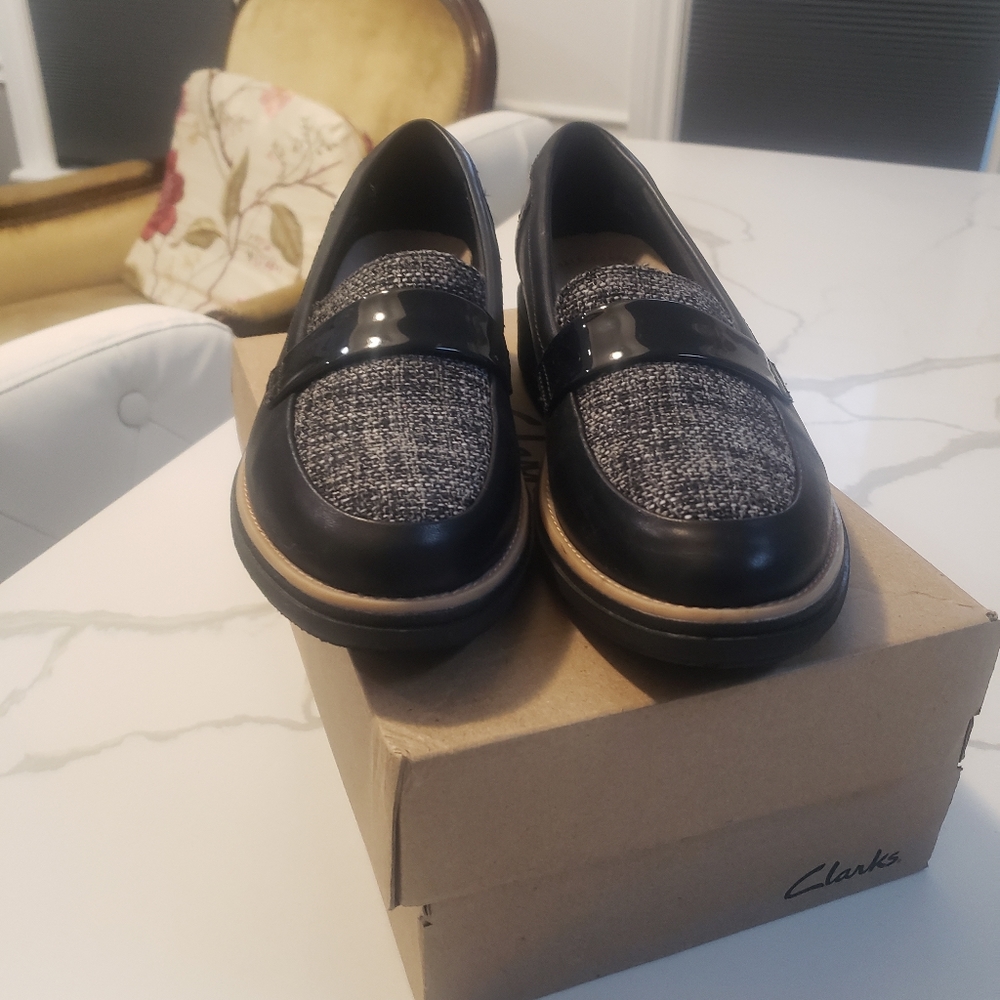 CLARKS